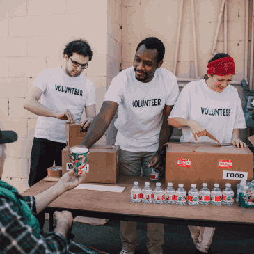 You (Volunteer) You (Volunteer)